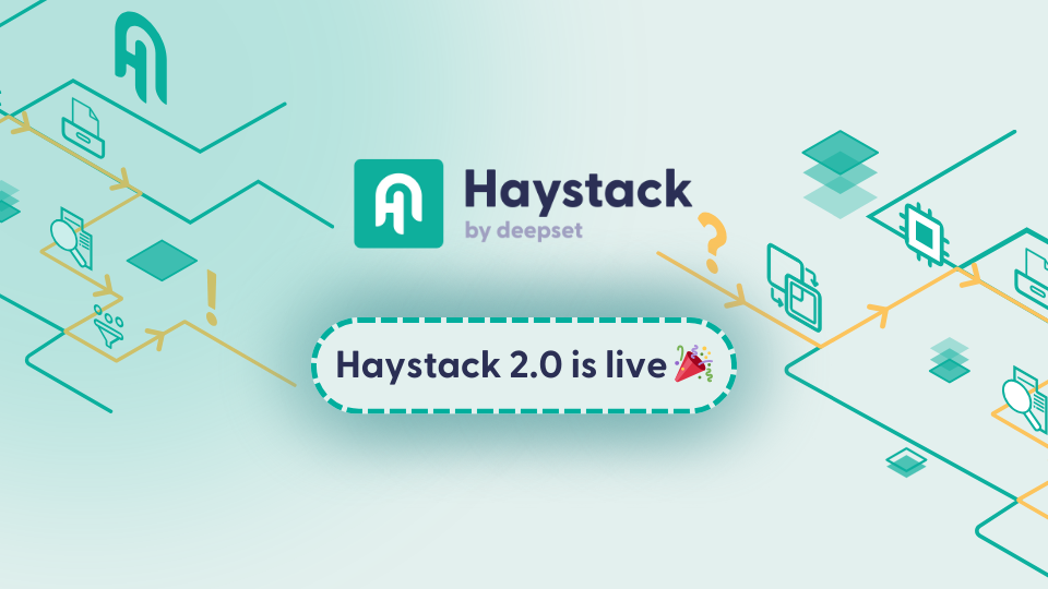 Haystack 2.0: The Composable Open-Source LLM Framework