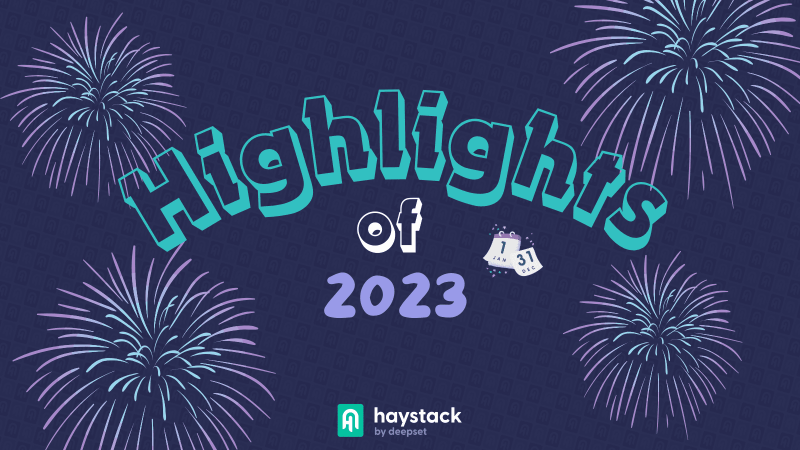 2023 年亮点回顾