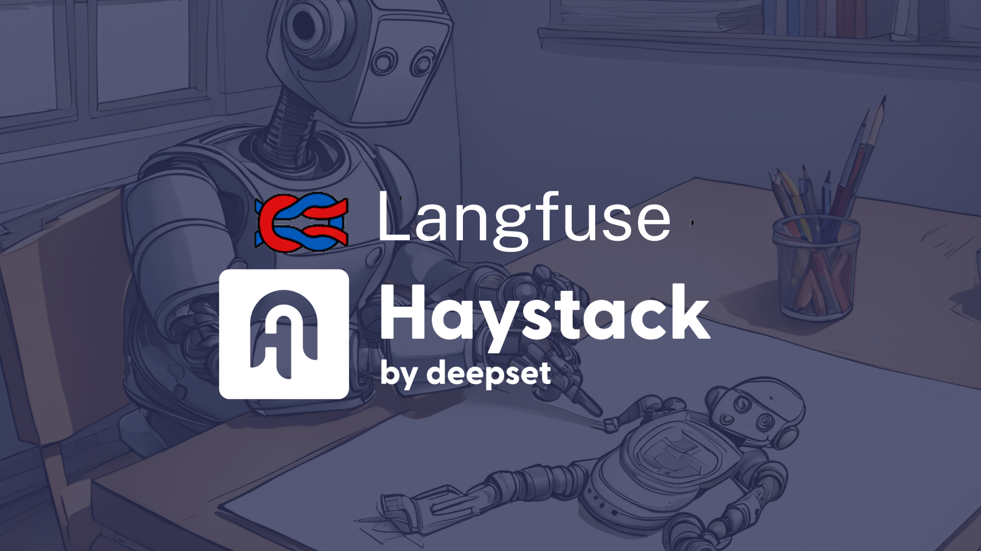 使用 Langfuse 监控和跟踪您的 Haystack 管道